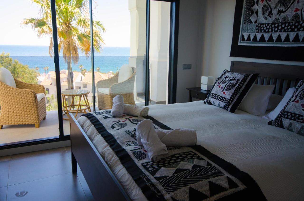 Curcuma Apartament Manilva